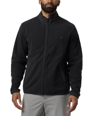 Aspen Zip Jacket