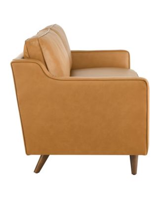 Impart Genuine Leather Sofa