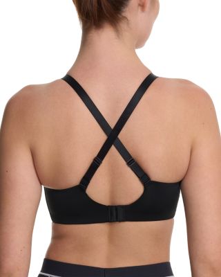 Elevate Convertible Wireless Sport Bra
