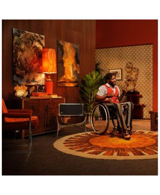  Authentics 500 Wireless Home Speaker