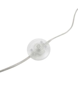 Ayla Marble Base Floor Lamp