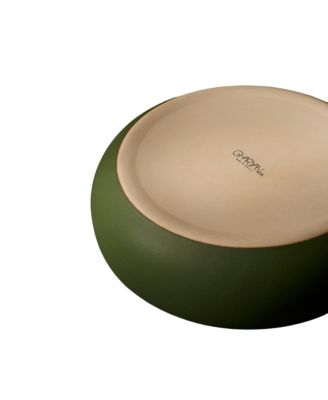  Shallow Serving Bowl