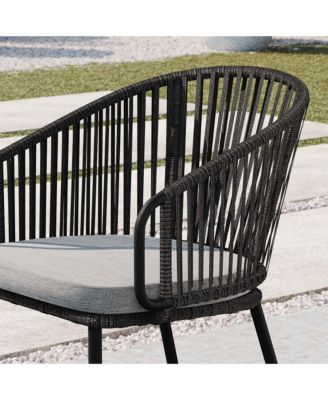 Harbor Outdoor Patio Armchair