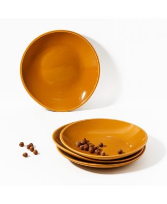 Dadasi Dinner Plate, Set of 4