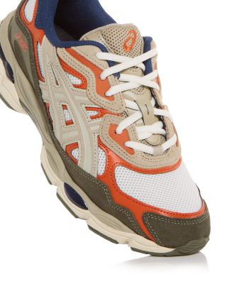 GEL-NYC 2055 Sneakers