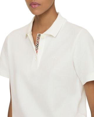 Priscilla Polo Shirt