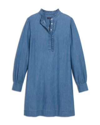 Popover Dress