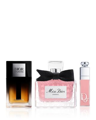 Gift with any $350 purchase from the DIOR Beauty & Fragrance Collection!
