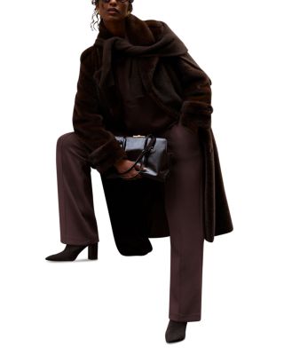 Jemma Wide Leg Joggers