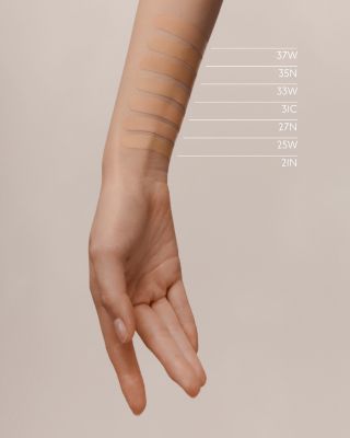 Plein Air, Luminous Matte Skincare Foundation