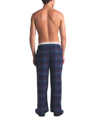 Flannel Sleep Pants