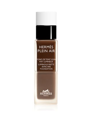 Plein Air, Luminous Matte Skincare Foundation