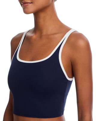 Cait Rigor Bralette & Easton High Waisted 7/8 Leggings