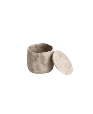 Less is More Low Container