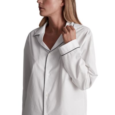 Suite Sateen Unisex Classic Pajamas