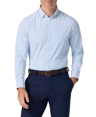  Leeward Long Sleeve Dress Shirt