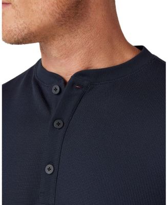  Henderson Long Sleeve Henley