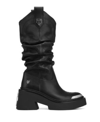  Women's Stated Boots