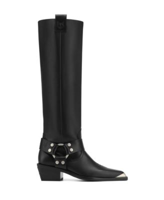 Women's Stated Boots