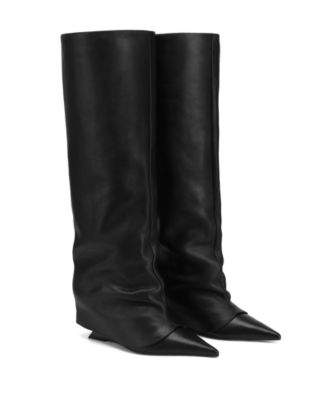  Women's Stated Boots