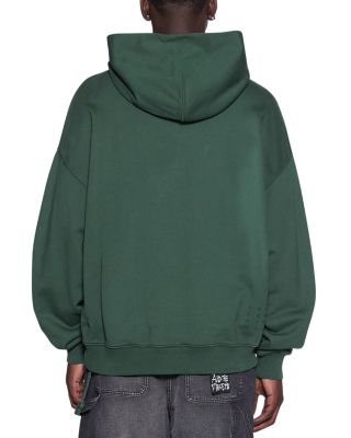 Prestige Logo Hoodie