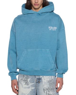 Titan Logo Hoodie