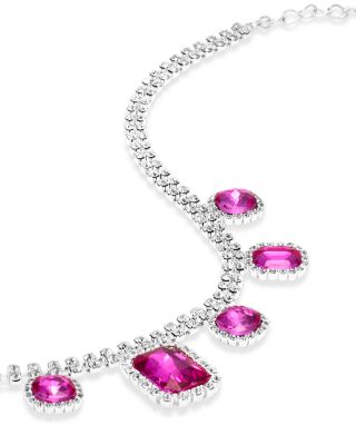 x Wuthering Heights Necklace, 16"