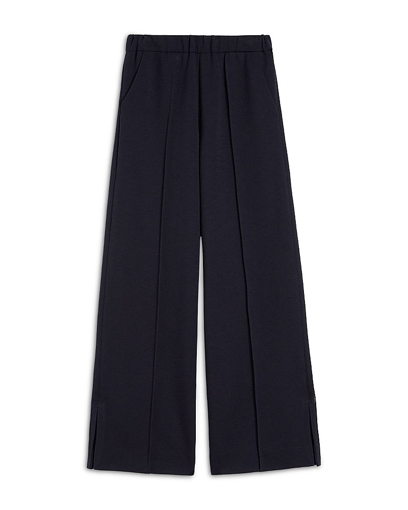 Jil Sander Wide Leg Pants