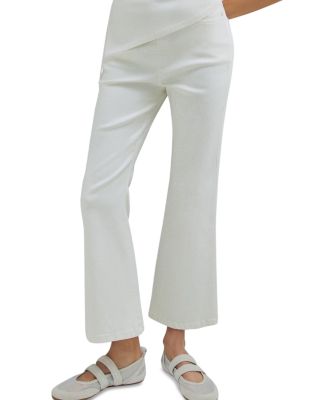 Mlmronco Flared Pants