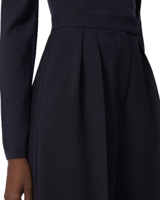 Secolo Wide Leg Pants 