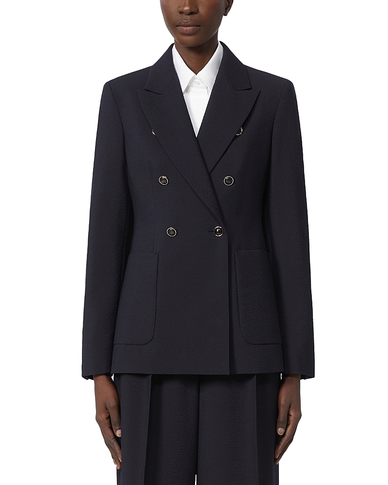 Max Mara Ricetta Blazer