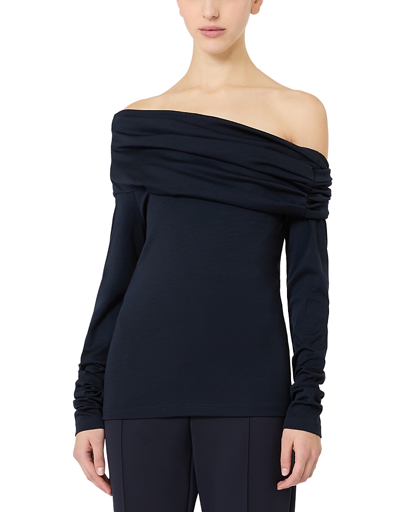 Max Mara Porfaro Top