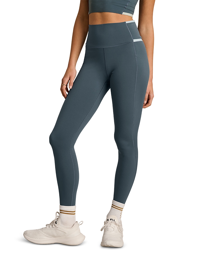 Rhone Instinct Contrast Leggings