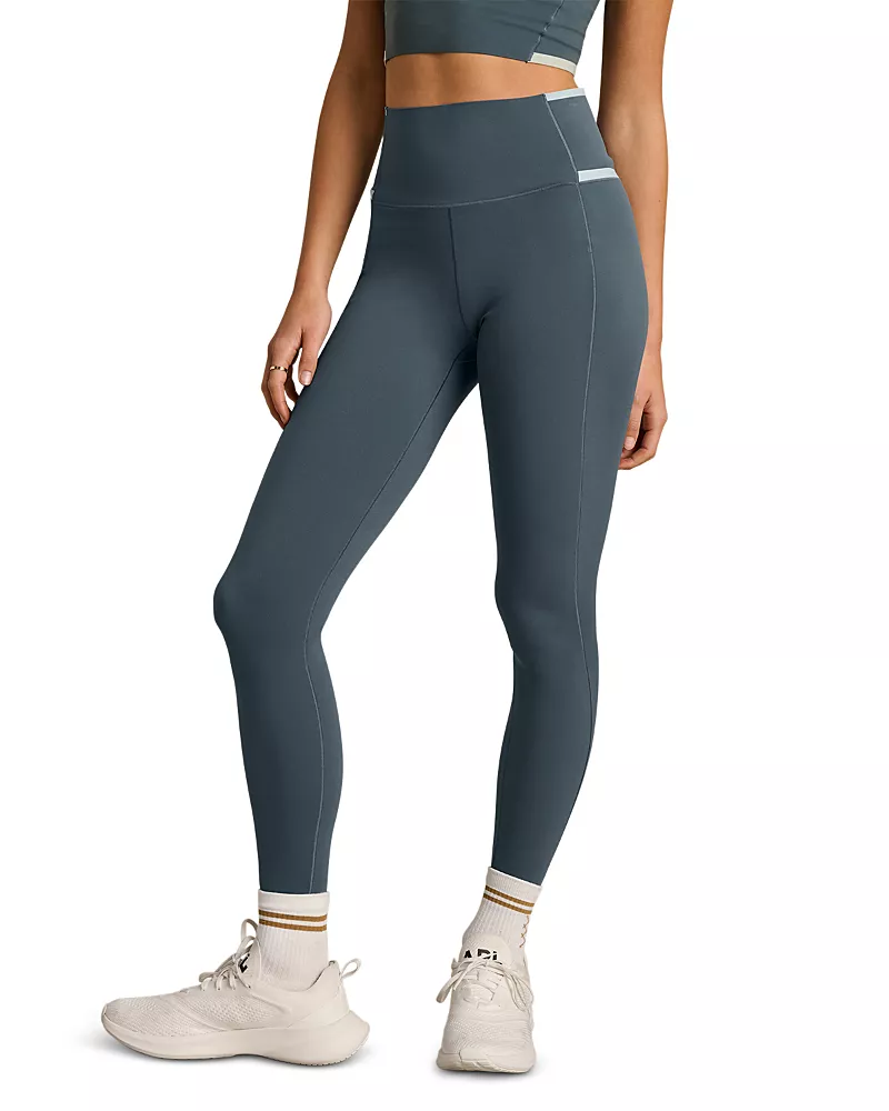 Rhone Instinct Contrast Leggings