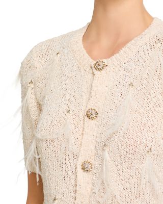 Coralie Cardigan Sweater 