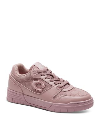Women's Soho Signature Jacquard Sneakers