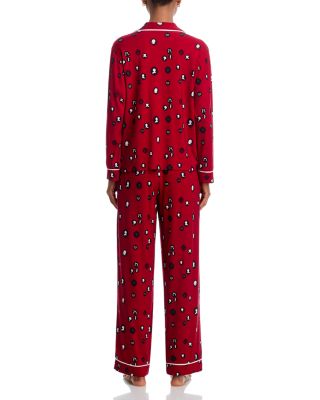 Cameo Pajama Set - Exclusive