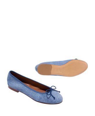 Women's The Demi Flats