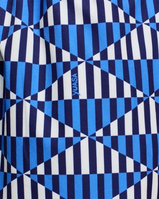 Vertigo Diamonds Swim Shorts