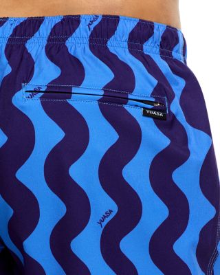 Waveform Swim Shorts