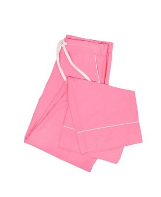 Women's Long Pajama Set