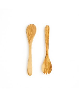  Olive Essence Duo, Set of 3