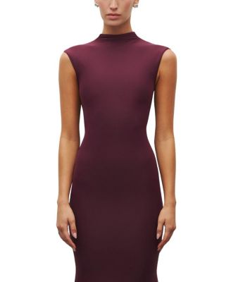  The Contour Maxi Dress