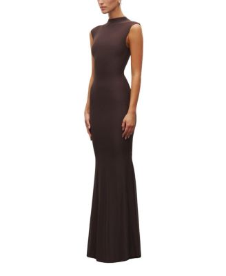  The Contour Maxi Dress