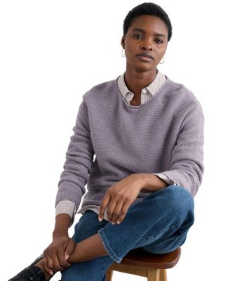  Women's Fruity Long Sleeve Sweater