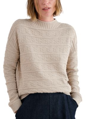  Women's Penkestle Sweater