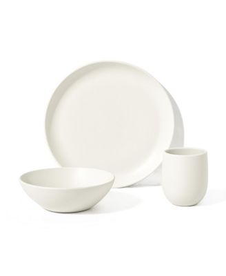  Gourmet Breakfast Dishes, Set of 12