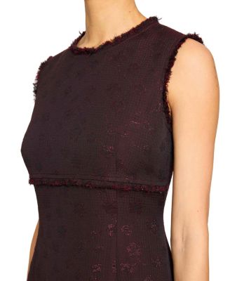 Andi Midi Sheath Dress