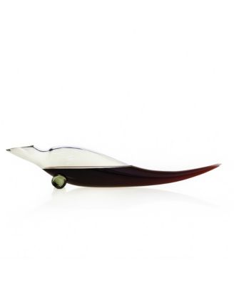 Horn Wine Decanter 25 Oz/750Ml