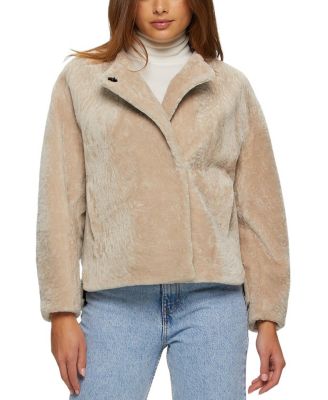  Shearling Lamb Jacket
